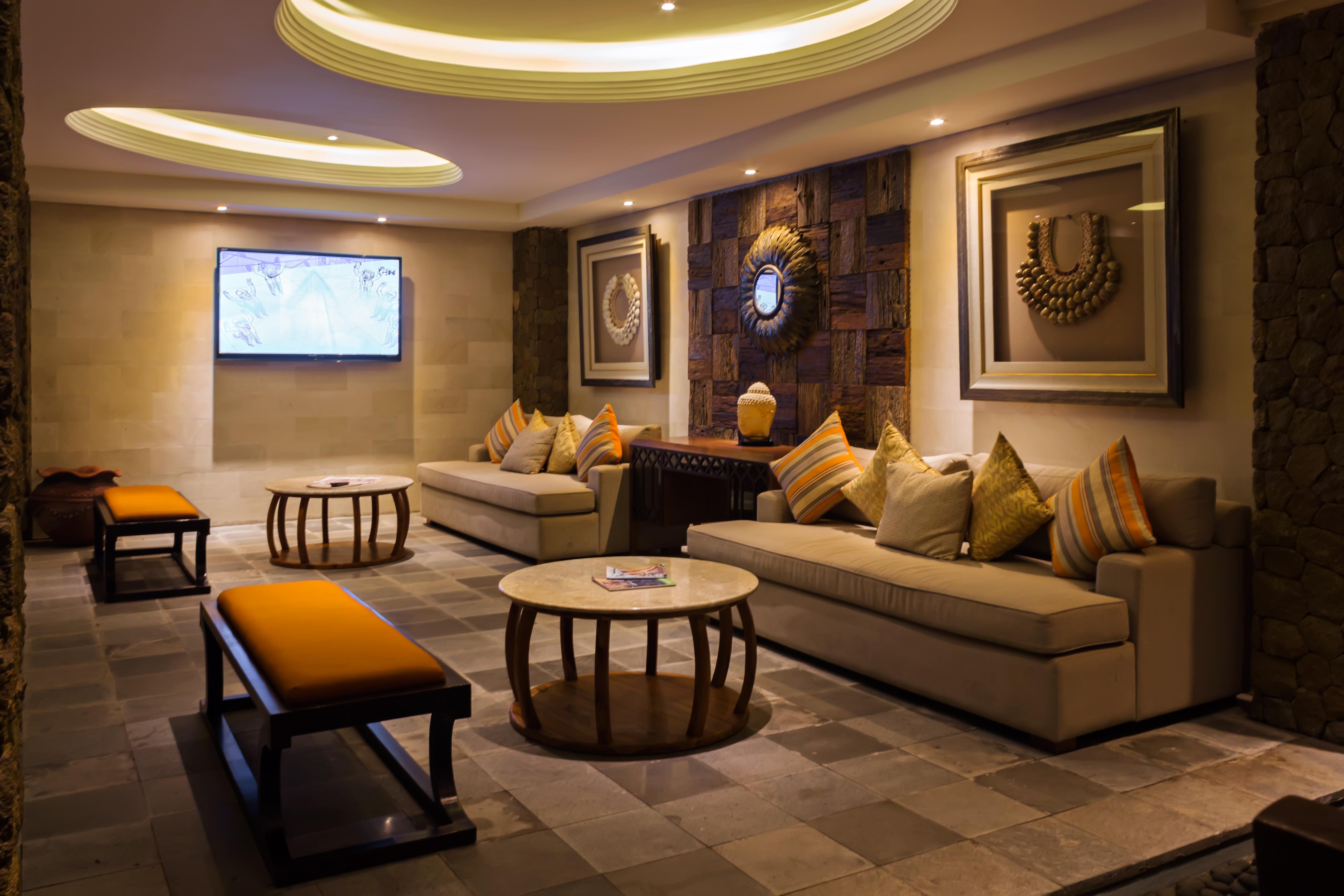 The Kirana Canggu Hotel Экстерьер фото